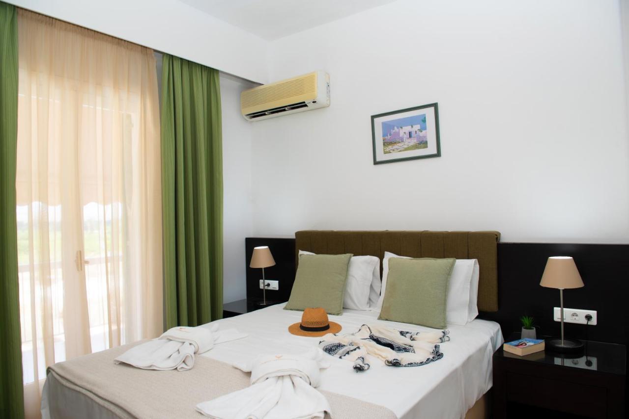 Villa Lilly تولو المظهر الخارجي الصورة