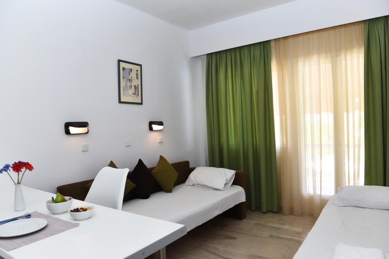 Villa Lilly تولو المظهر الخارجي الصورة
