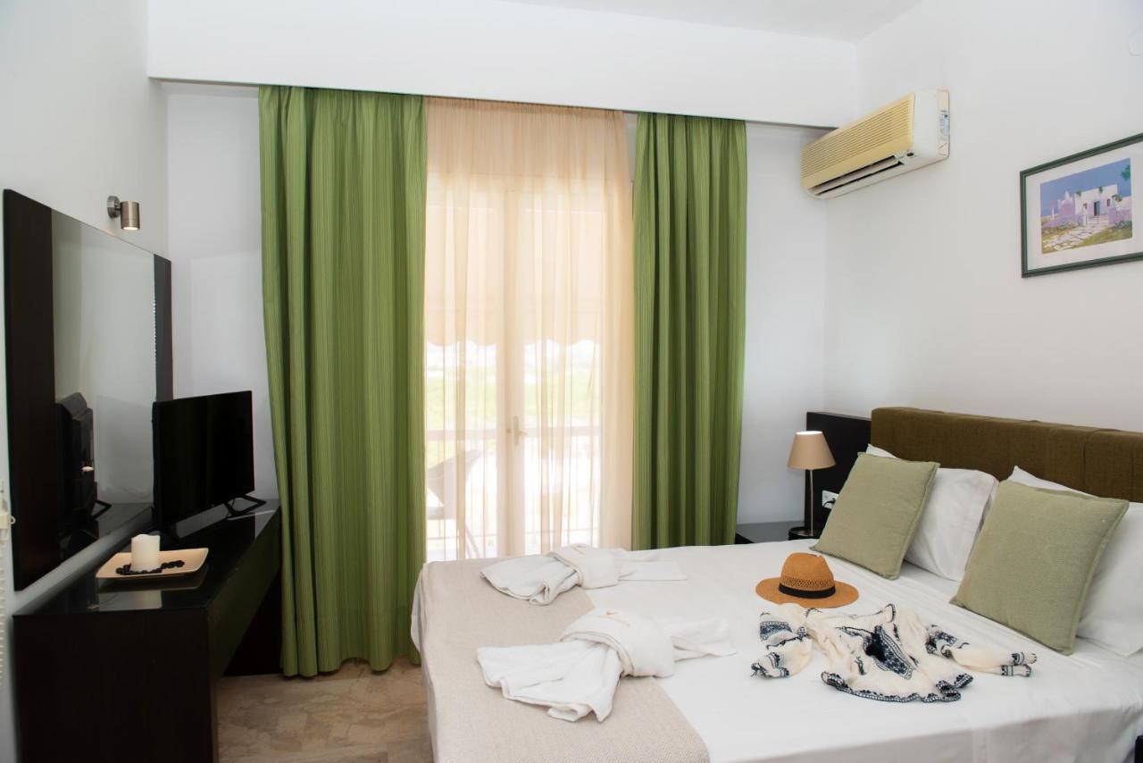 Villa Lilly تولو المظهر الخارجي الصورة